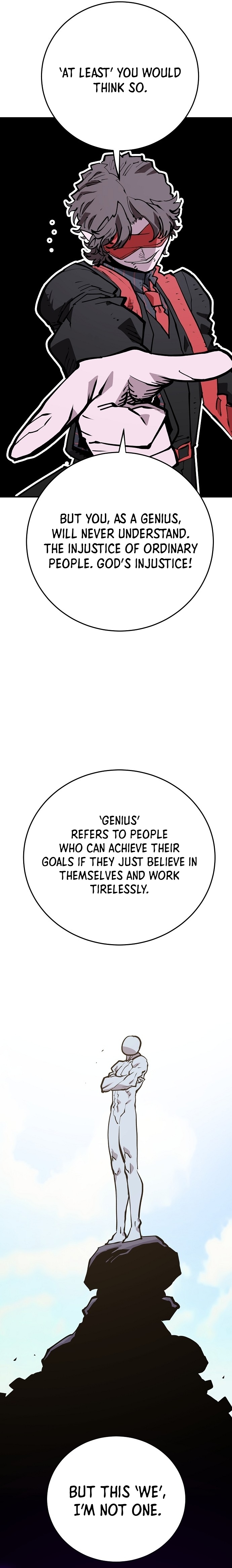 Read Player  Manga Online