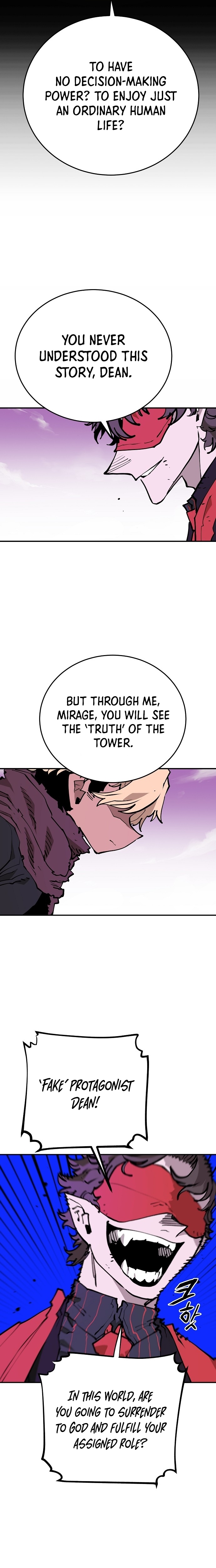 Read Player  Manga Online