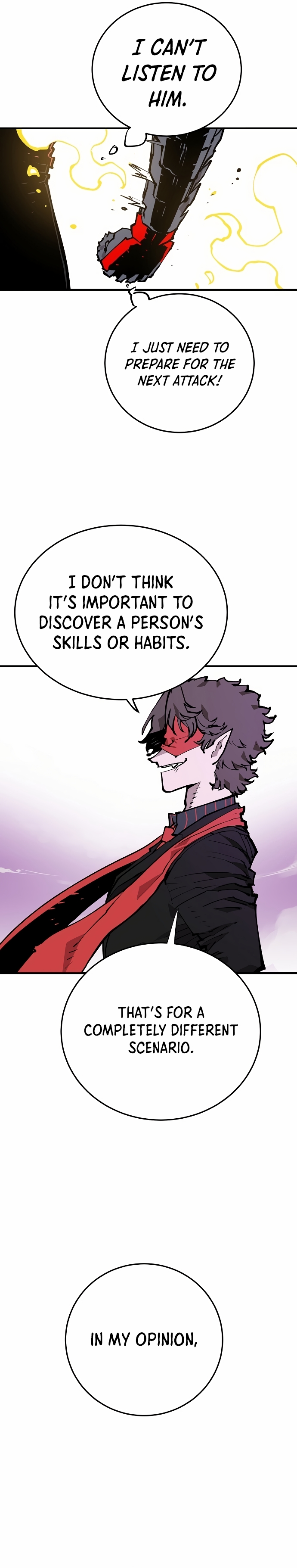Read Player  Manga Online