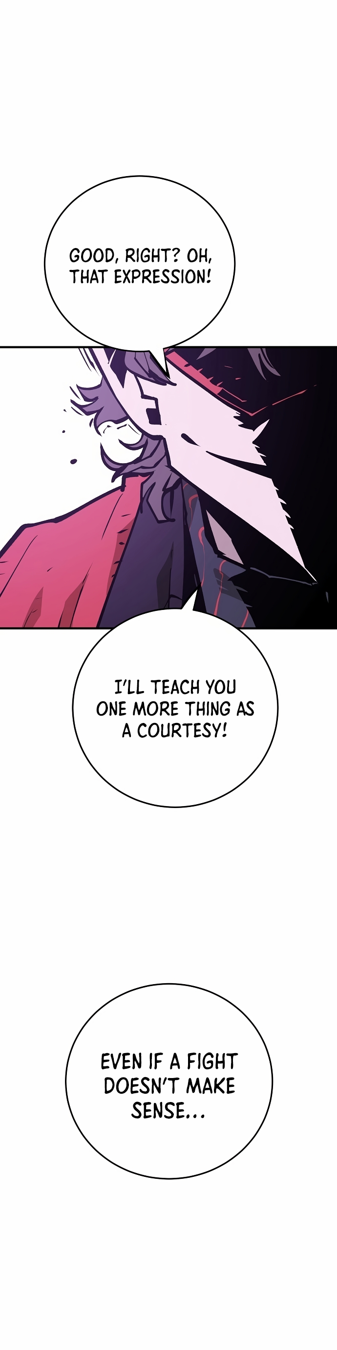 Read Player  Manga Online
