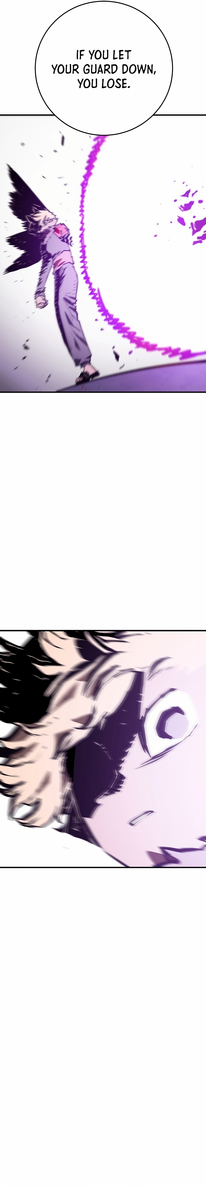 Read Player  Manga Online