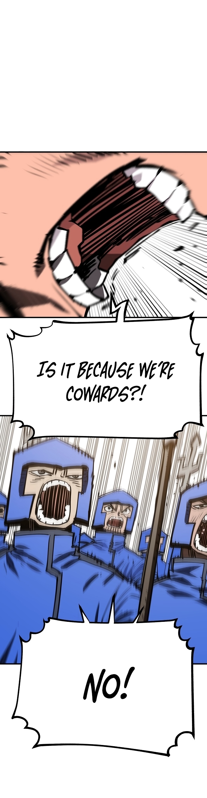 Read Player  Manga Online