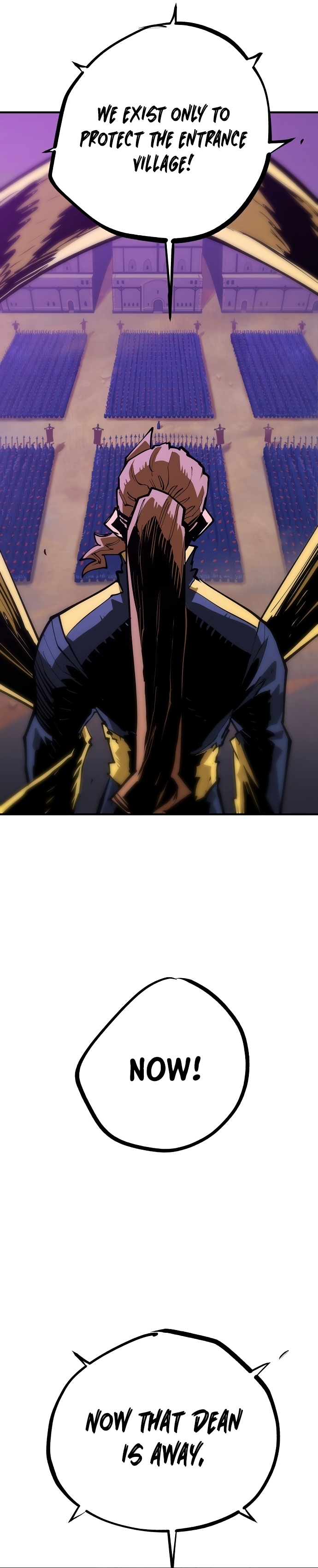 Read Player  Manga Online