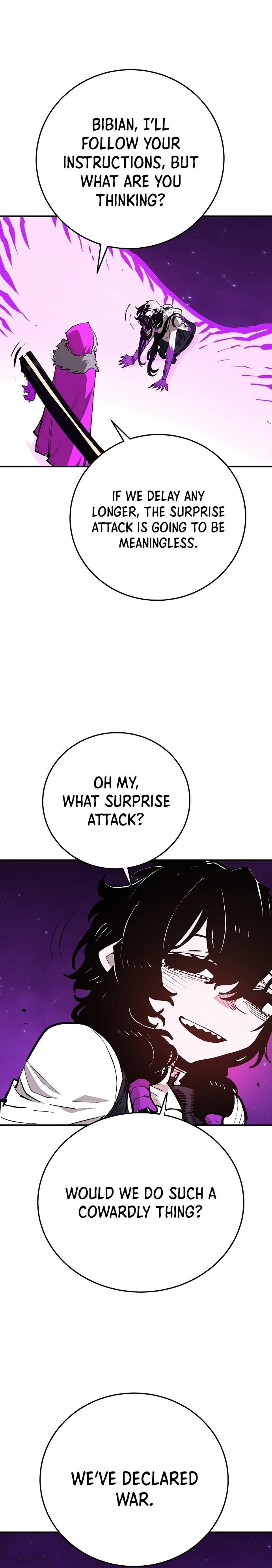 Read Player  Manga Online