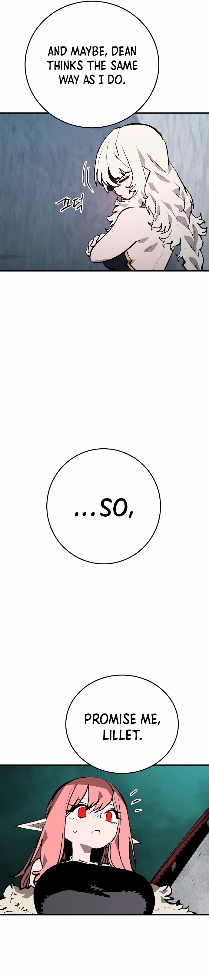 Read Player  Manga Online