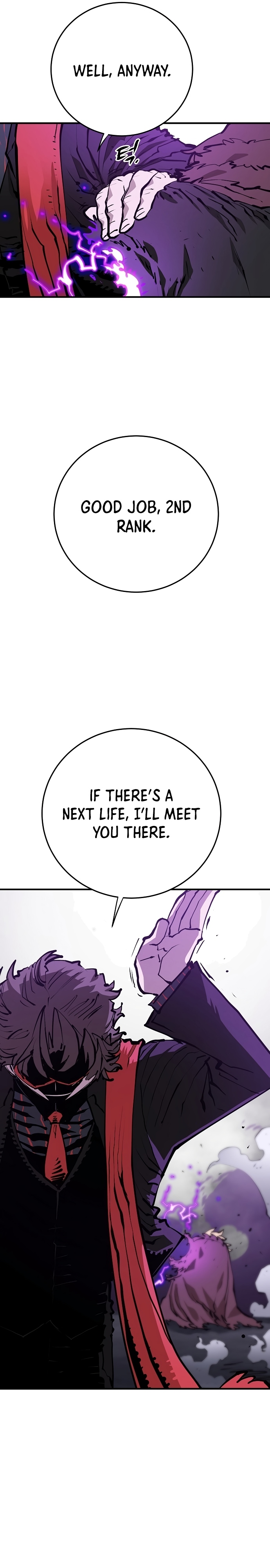 Read Player  Manga Online