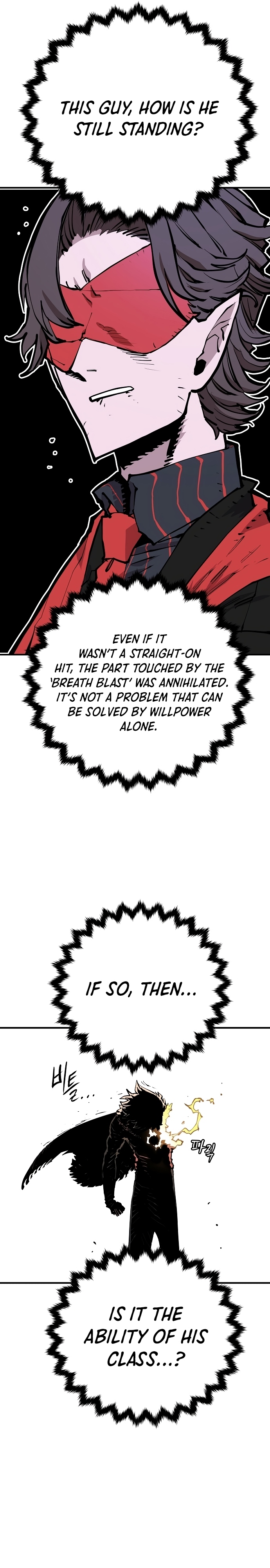 Read Player  Manga Online