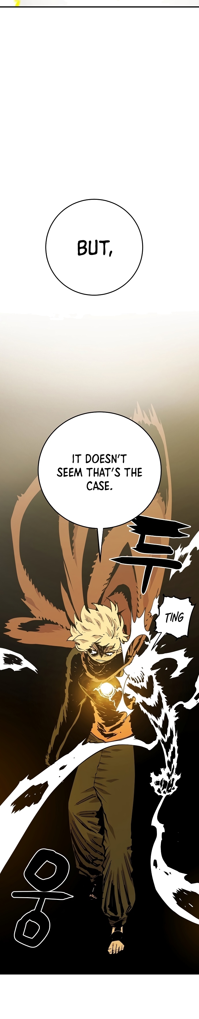 Read Player  Manga Online