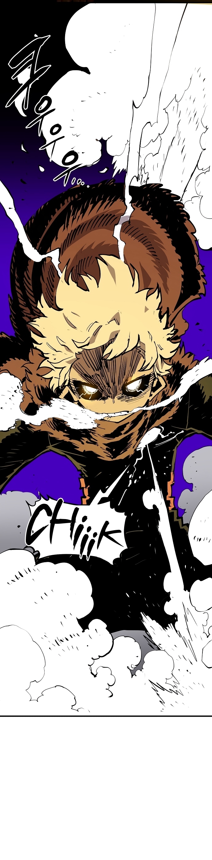 Read Player  Manga Online