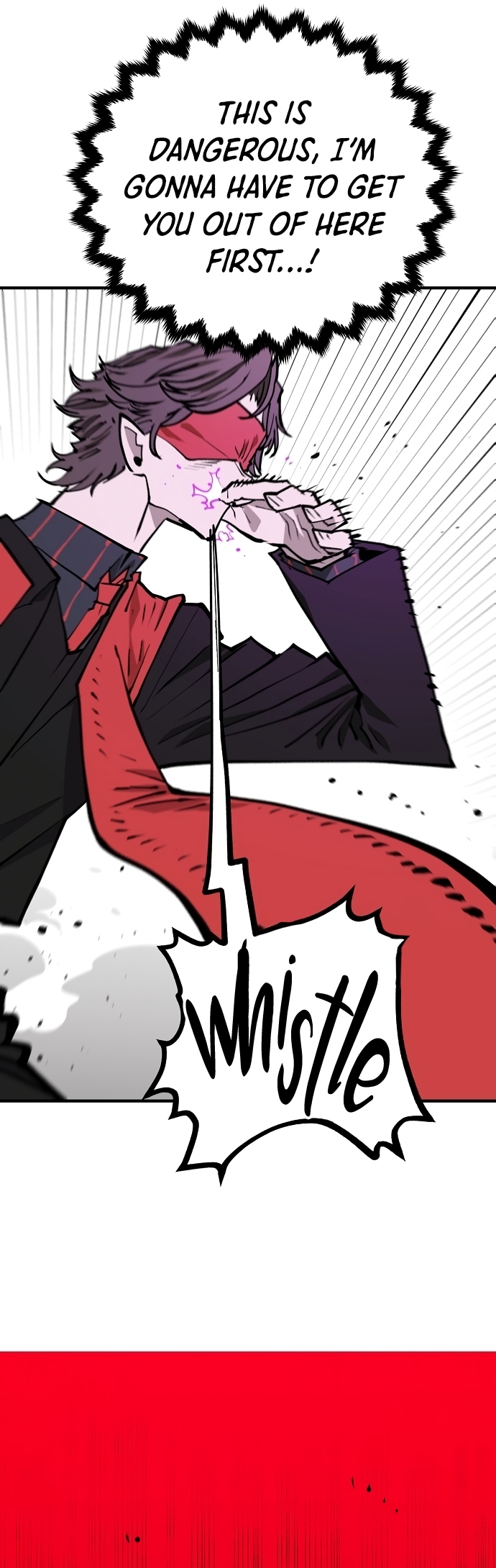 Read Player  Manga Online