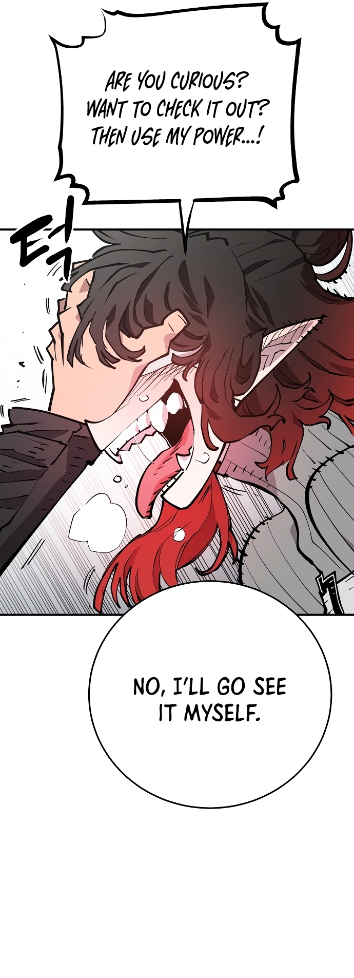 Read Player  Manga Online