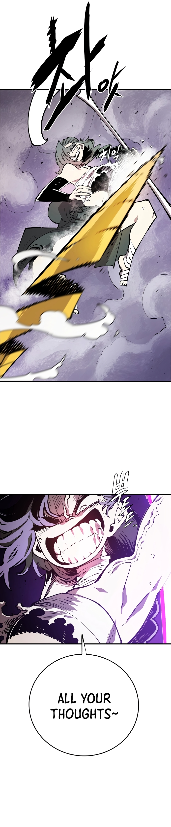 Read Player  Manga Online
