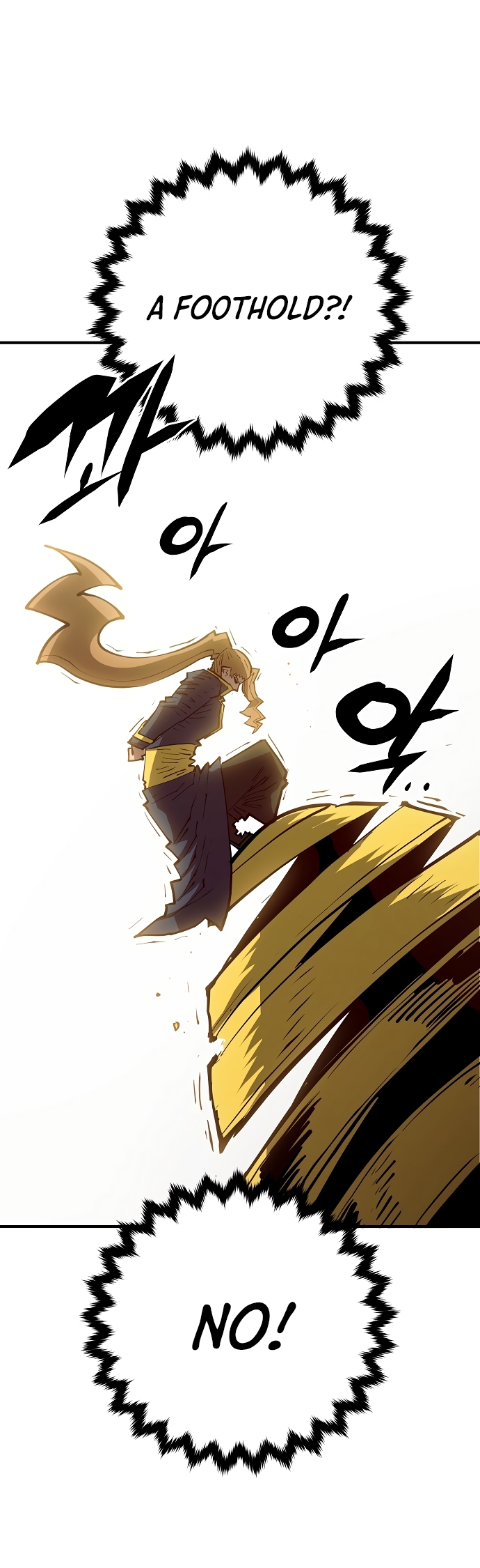 Read Player  Manga Online