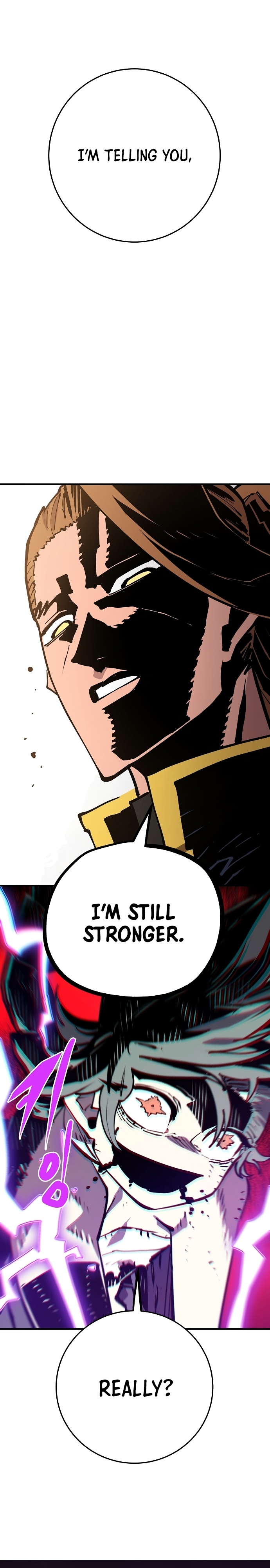 Read Player  Manga Online