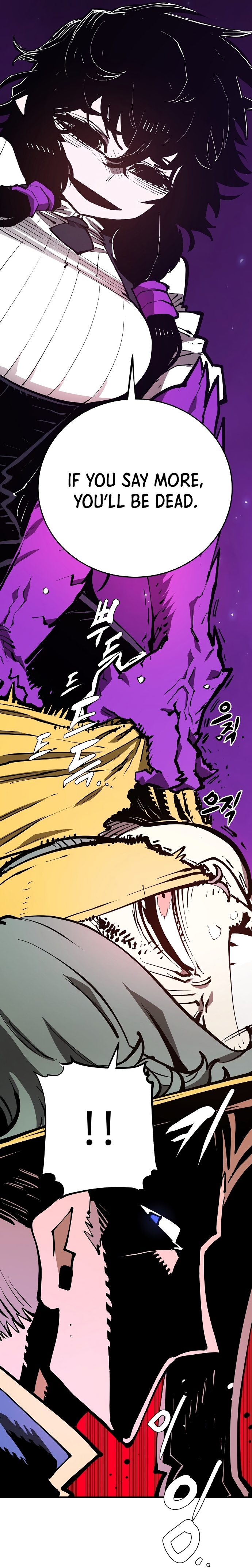 Read Player  Manga Online