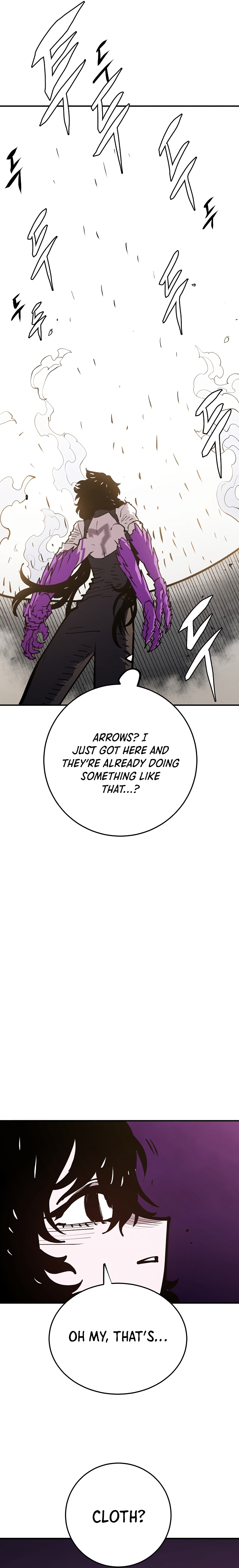 Read Player  Manga Online