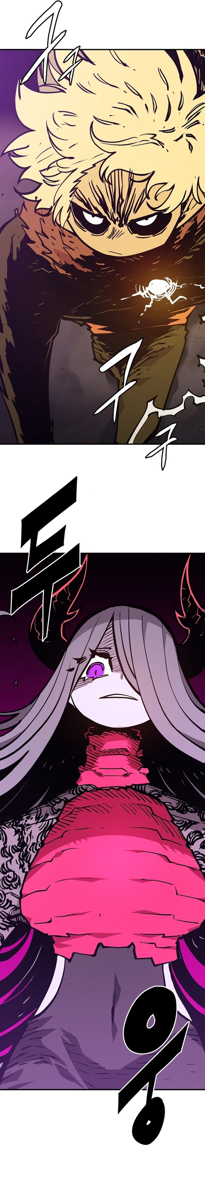 Read Player  Manga Online