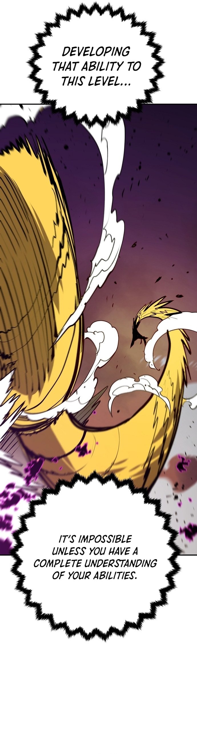 Read Player  Manga Online