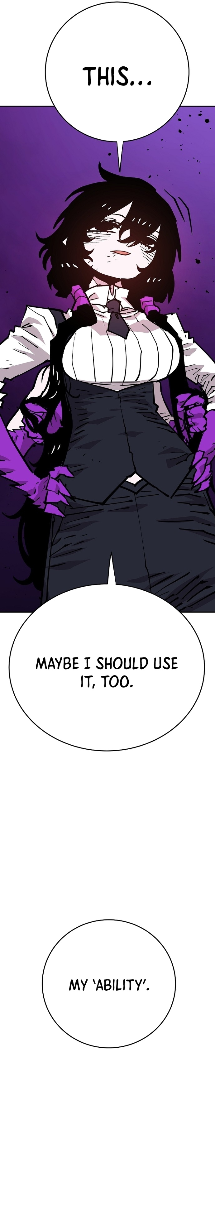 Read Player  Manga Online