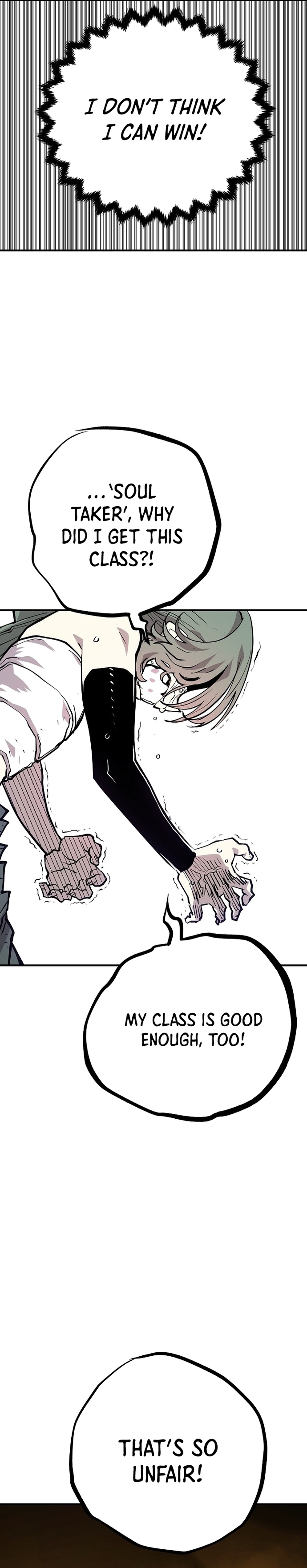 Read Player  Manga Online