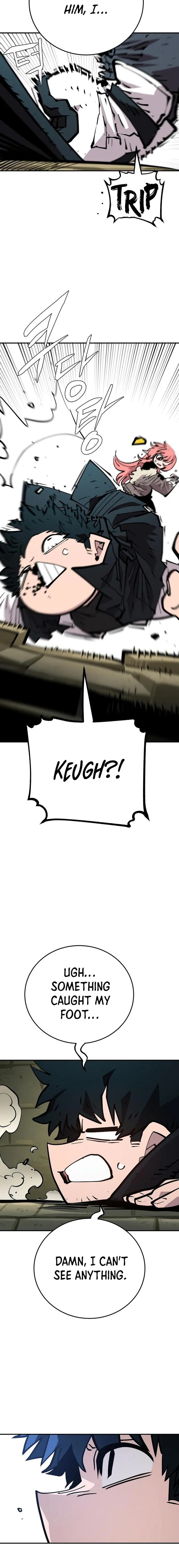 Read Player  Manga Online