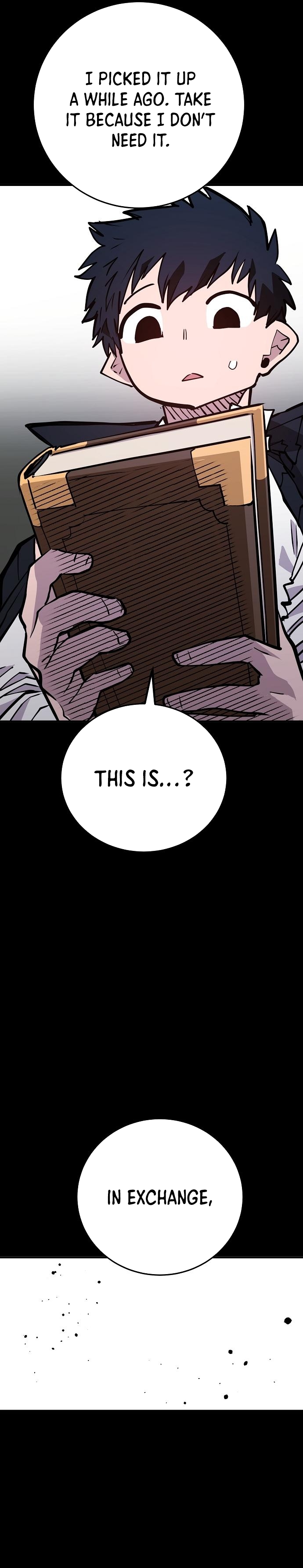 Read Player  Manga Online
