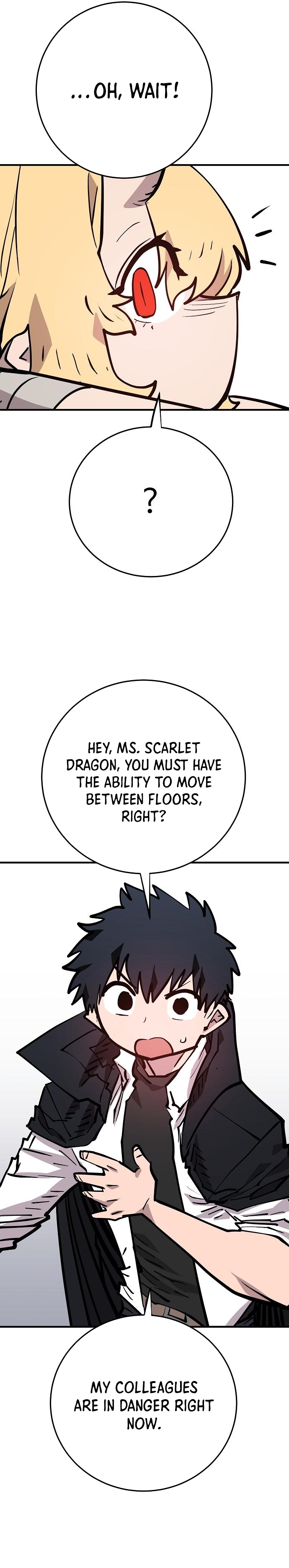 Read Player  Manga Online