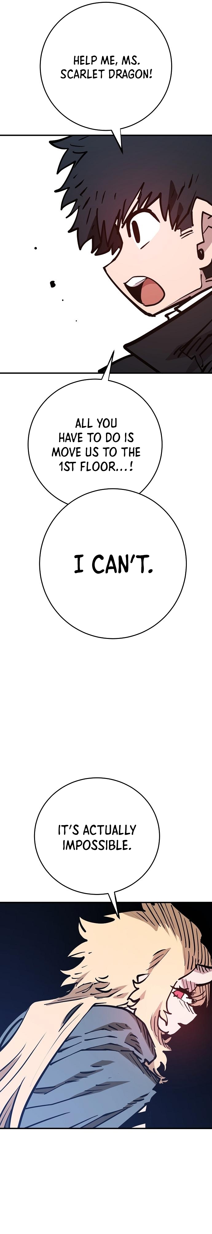 Read Player  Manga Online