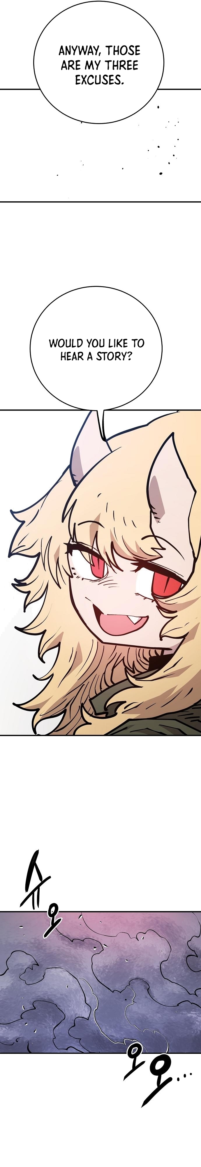 Read Player  Manga Online