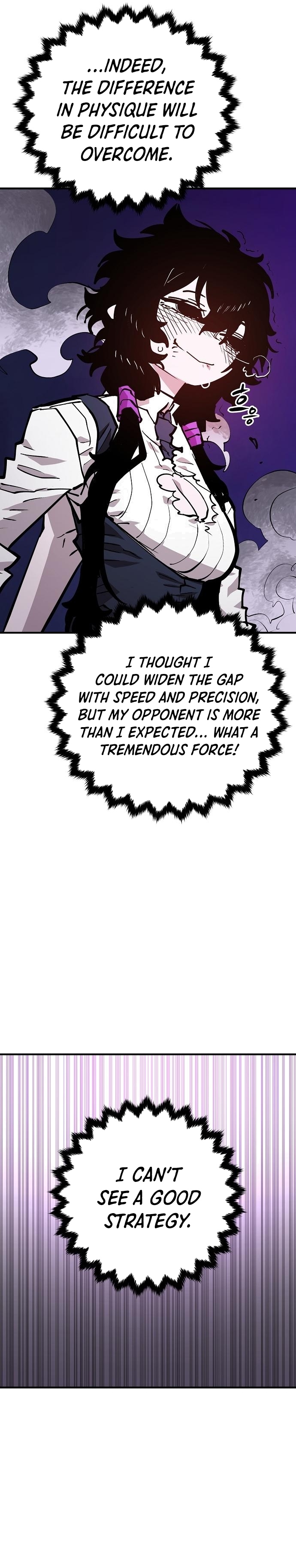 Read Player  Manga Online