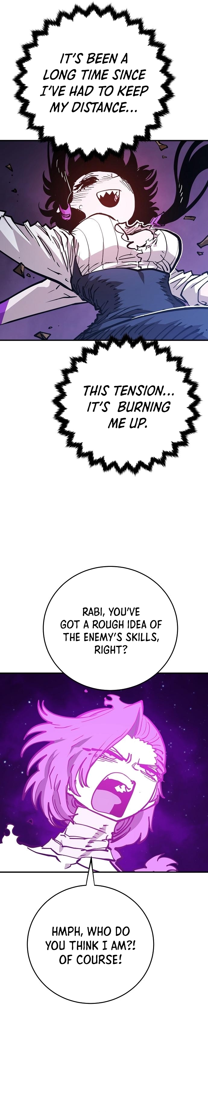 Read Player  Manga Online