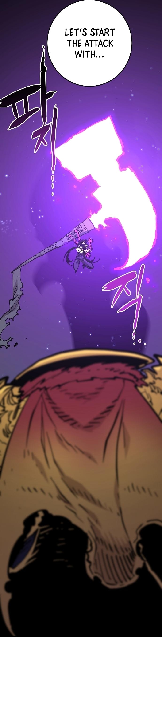 Read Player  Manga Online