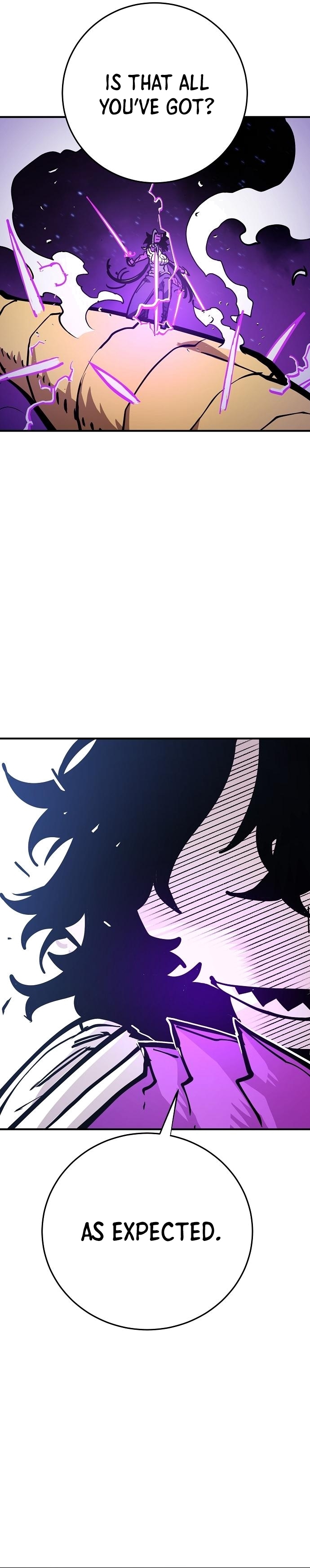 Read Player  Manga Online