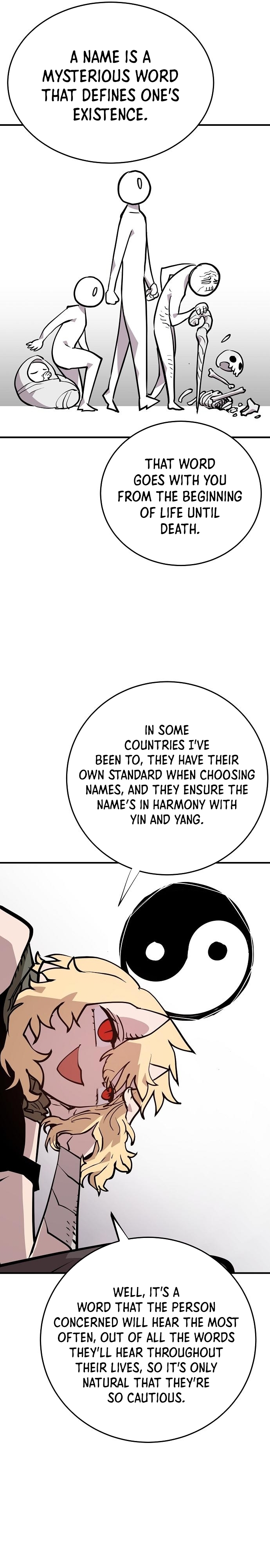 Read Player  Manga Online