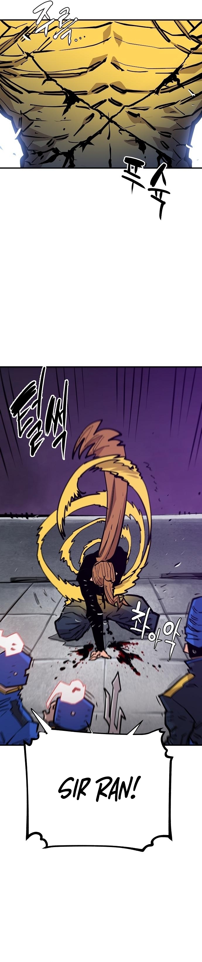 Read Player  Manga Online