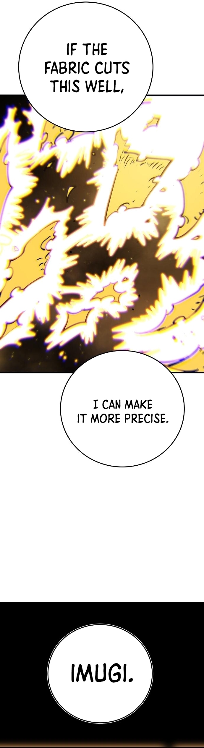 Read Player  Manga Online
