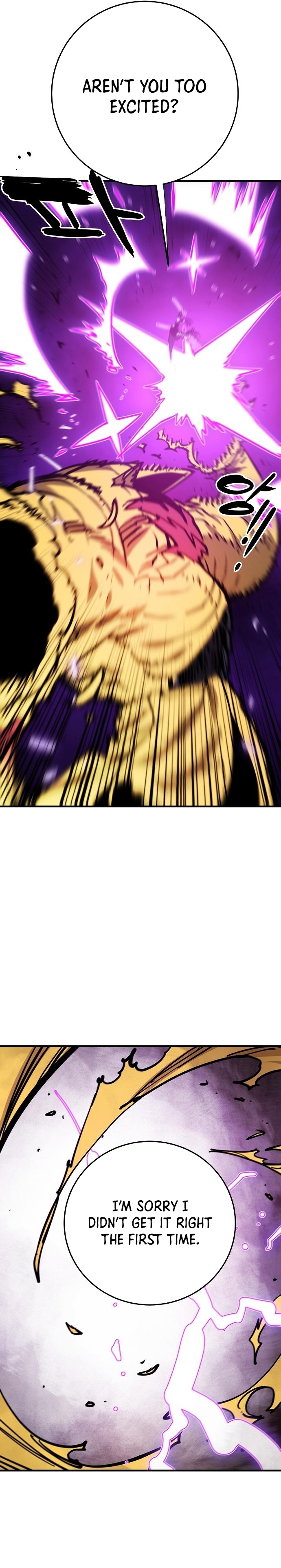 Read Player  Manga Online
