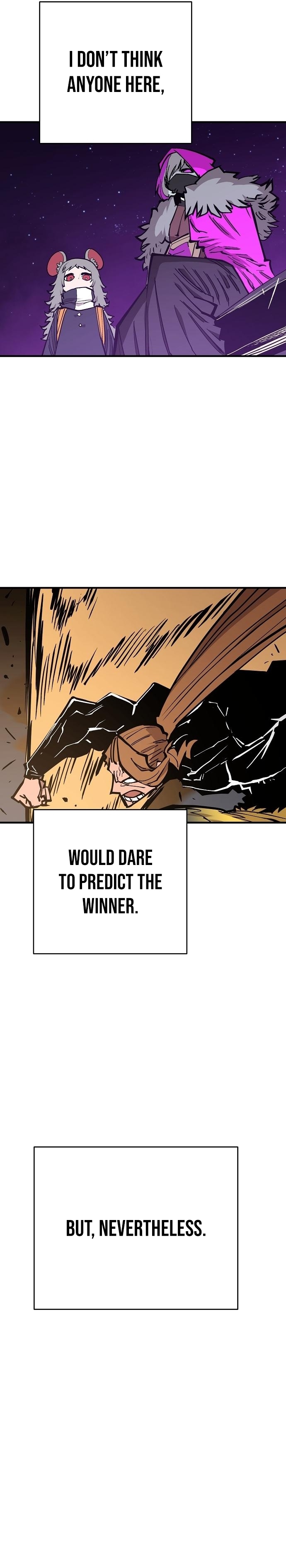 Read Player  Manga Online