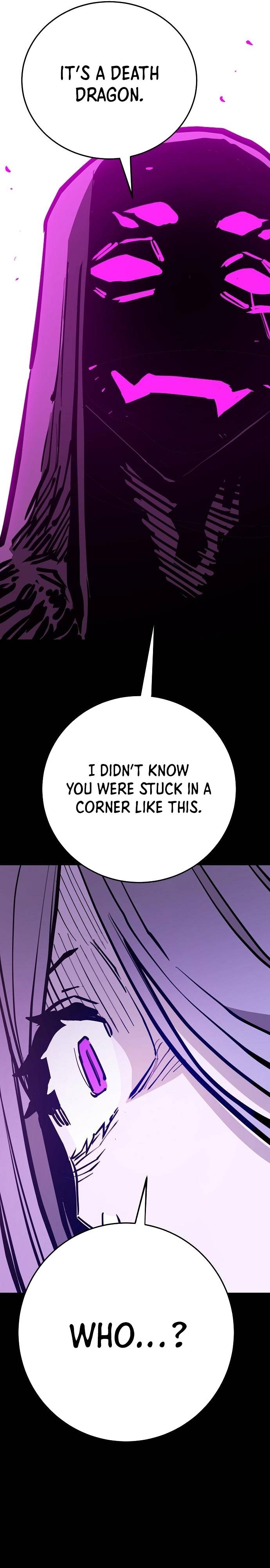 Read Player  Manga Online