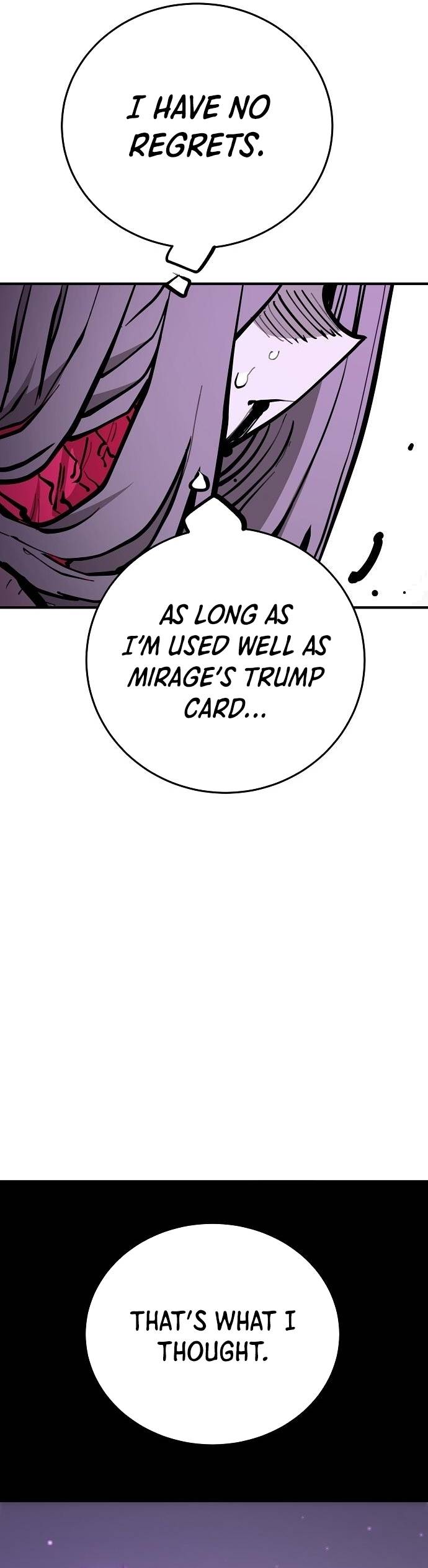 Read Player  Manga Online