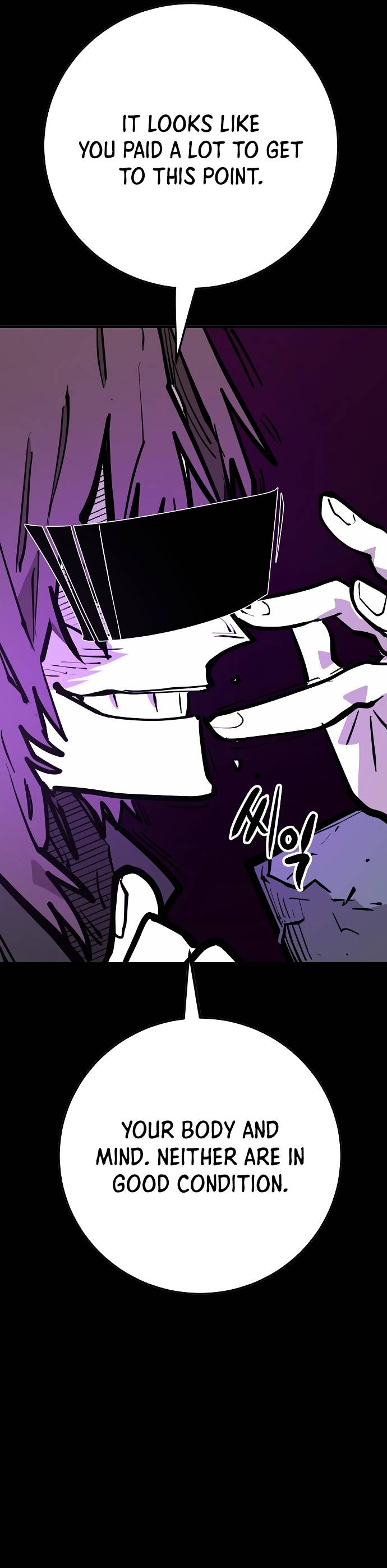 Read Player  Manga Online