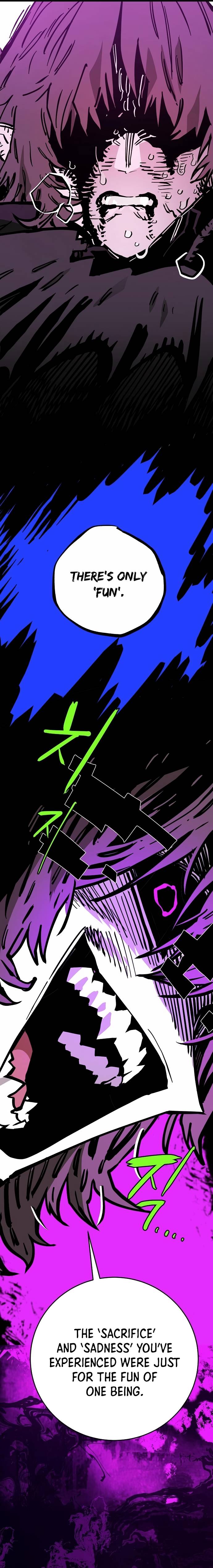 Read Player  Manga Online