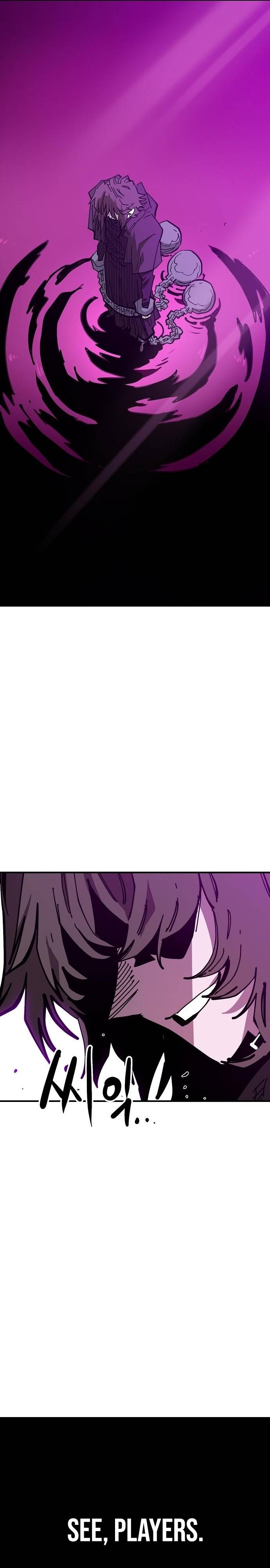 Read Player  Manga Online