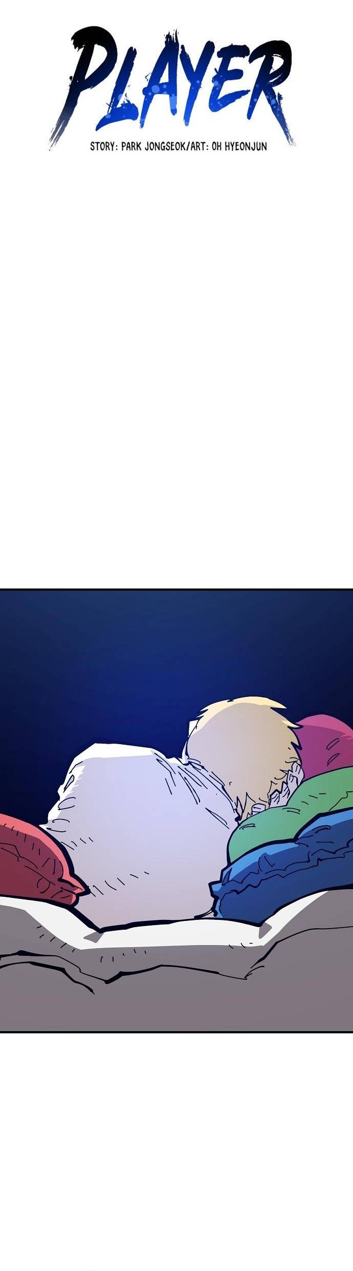Read Player  Manga Online