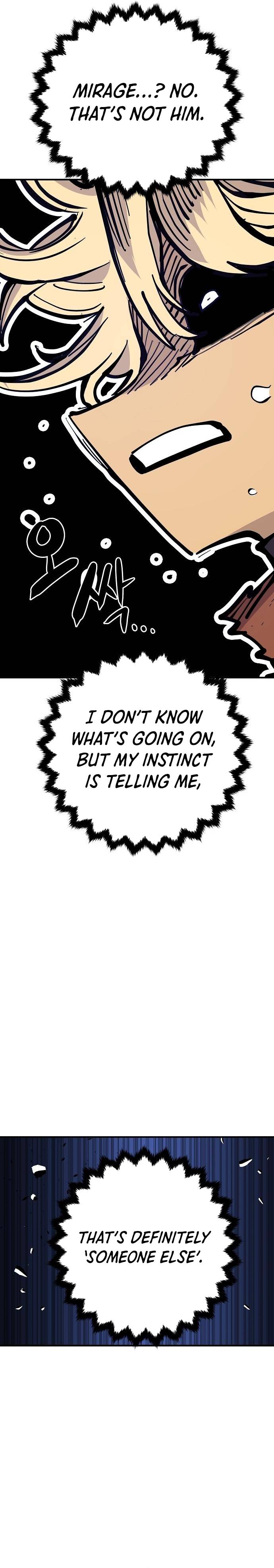 Read Player  Manga Online