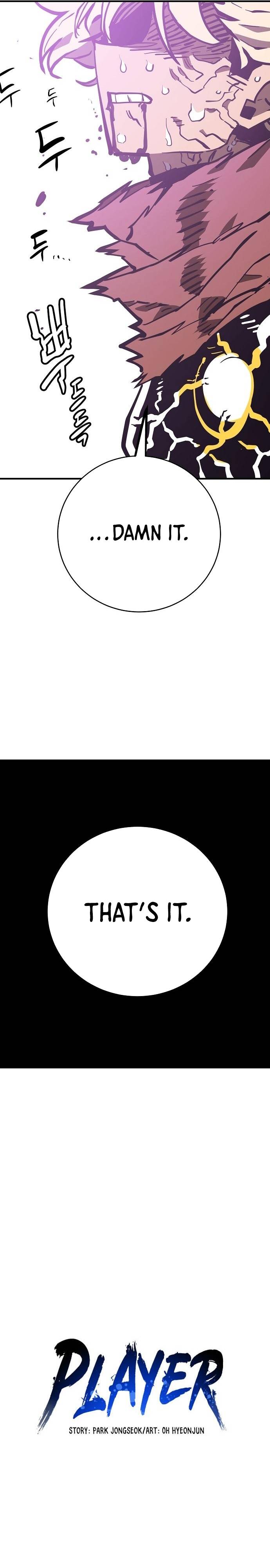 Read Player  Manga Online