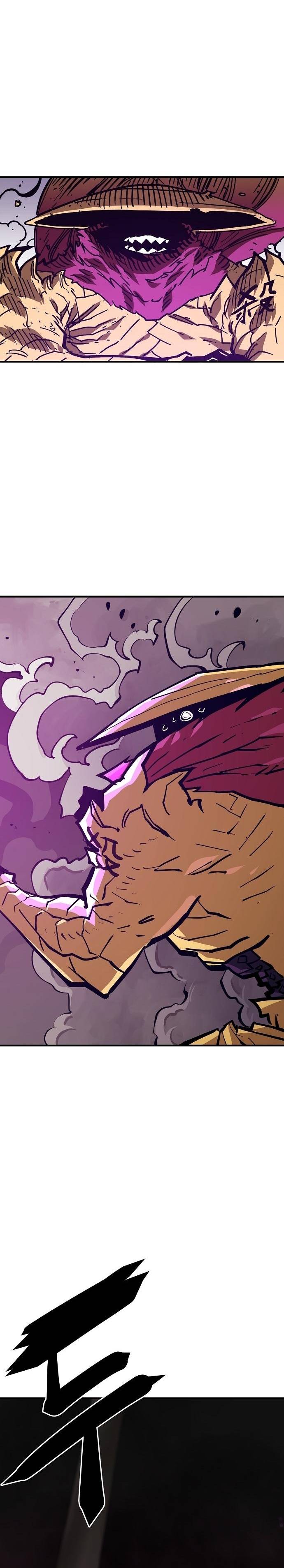 Read Player  Manga Online