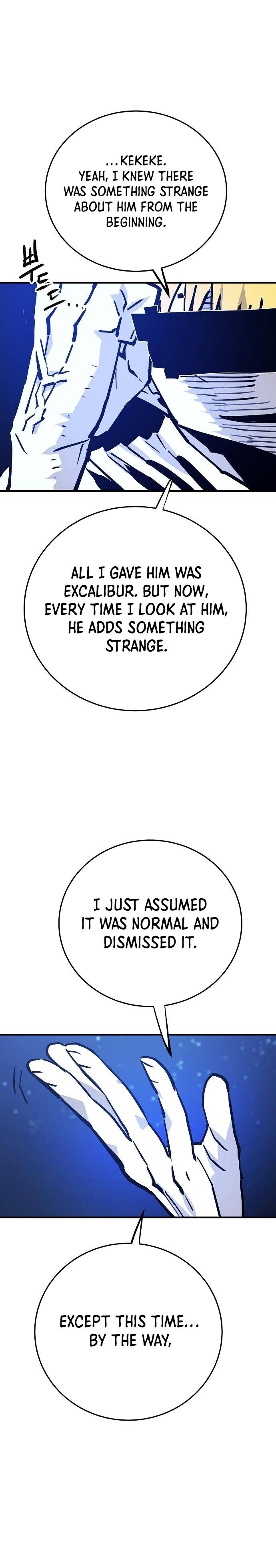 Read Player  Manga Online