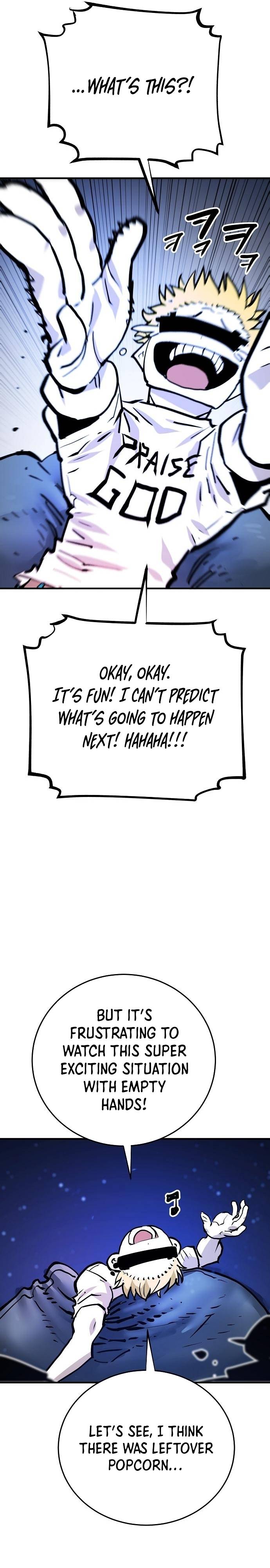 Read Player  Manga Online