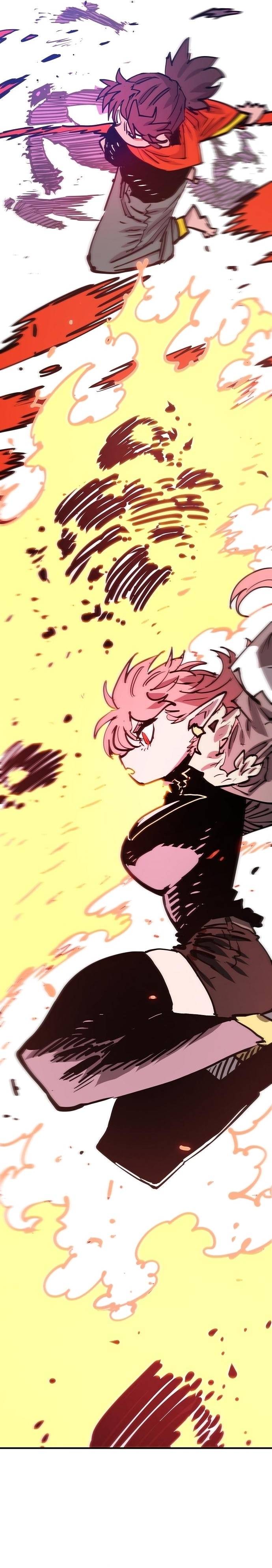 Read Player  Manga Online